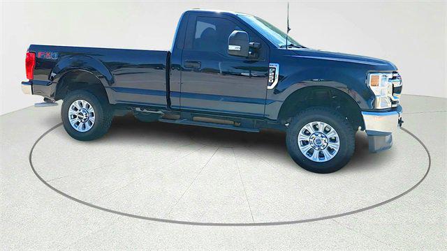 2022 Ford F-250 XL 2022 Ford F-250 XL