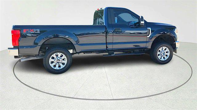 2022 Ford F-250 XL 2022 Ford F-250 XL
