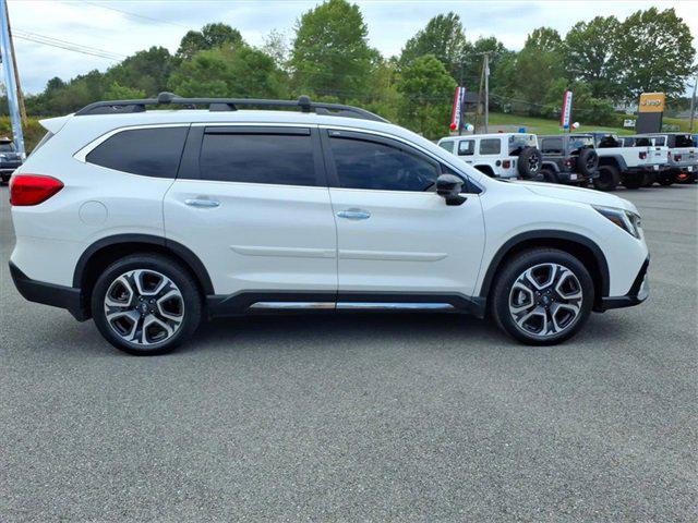 2024 Subaru Ascent Touring 7-Passenger