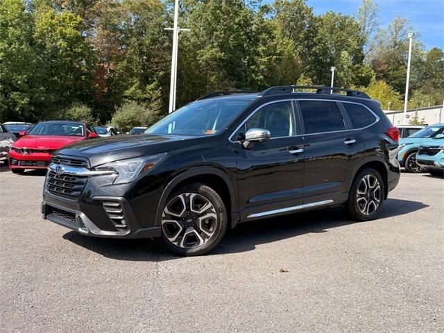 2023 Subaru Ascent Touring 7-Passenger
