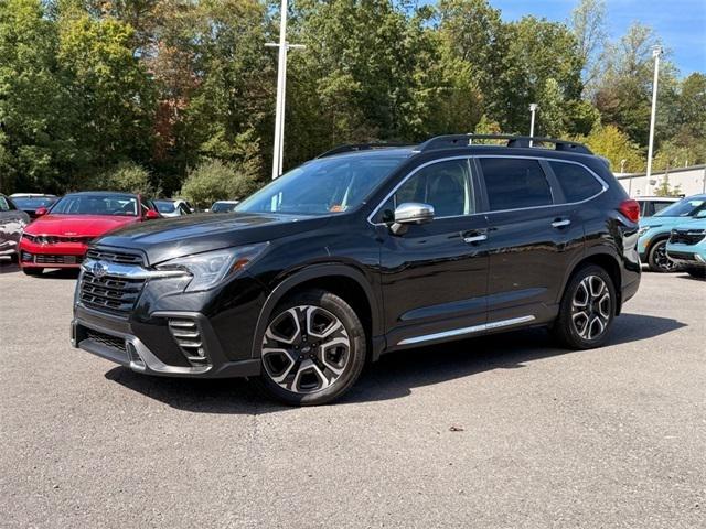 2023 Subaru Ascent Touring 7-Passenger