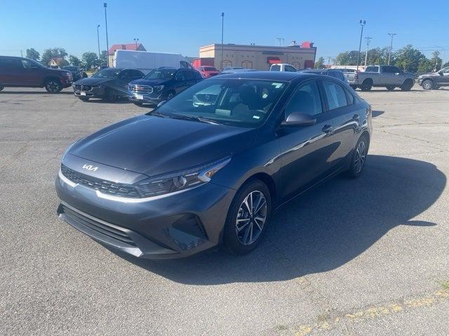 2023 Kia Forte LXS 2023 Kia Forte LXS