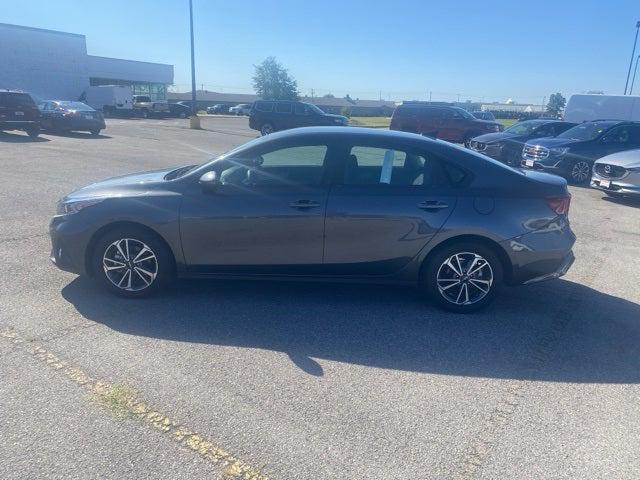 2023 Kia Forte LXS 2023 Kia Forte LXS