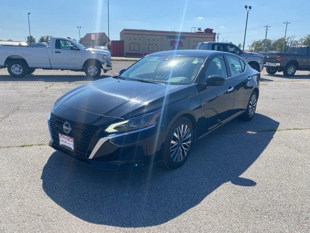 2023 Nissan Altima SV FWD 2023 Nissan Altima SV FWD