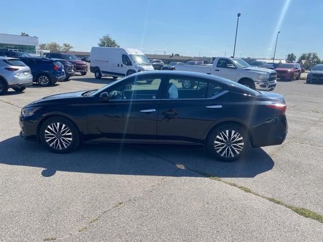 2023 Nissan Altima SV FWD 2023 Nissan Altima SV FWD