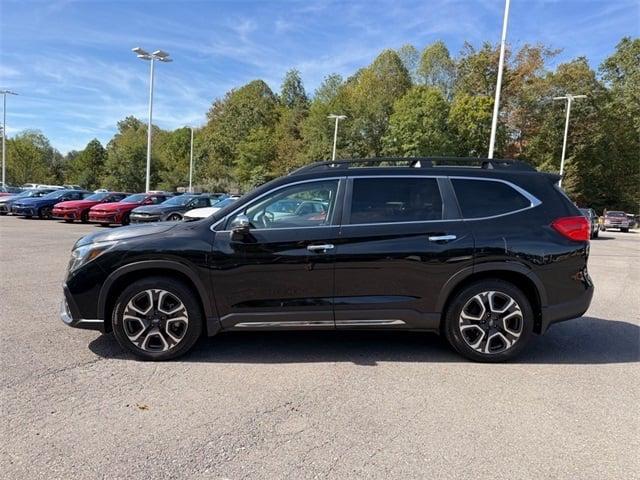 2023 Subaru Ascent Touring 7-Passenger 2023 Subaru Ascent Touring 7-Passenger