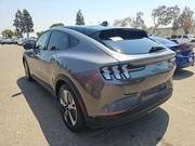 2021 Ford Mustang Mach-E Select