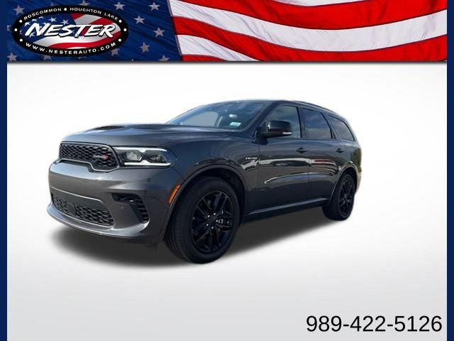 2025 Dodge Durango R/T 2025 Dodge Durango R/T