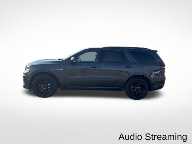 2025 Dodge Durango R/T 2025 Dodge Durango R/T