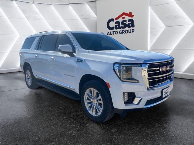 2024 GMC Yukon XL 2WD SLT