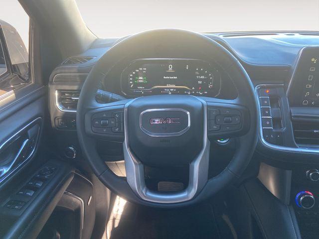 2024 GMC Yukon XL 2WD SLT
