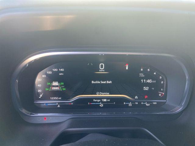 2024 GMC Yukon XL 2WD SLT