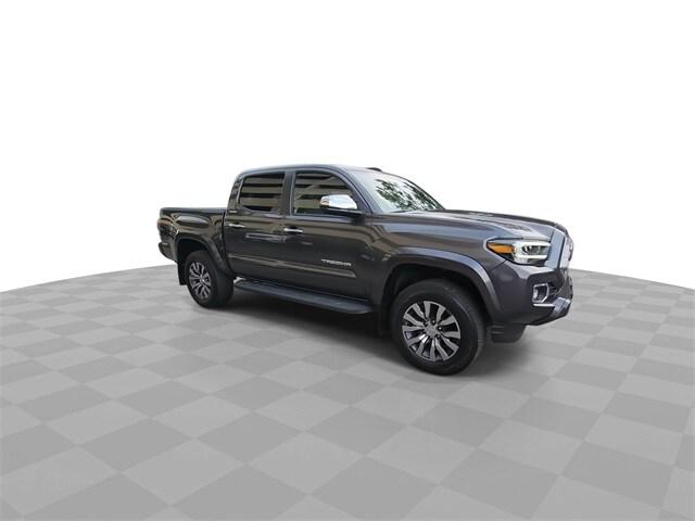 2022 Toyota Tacoma Limited