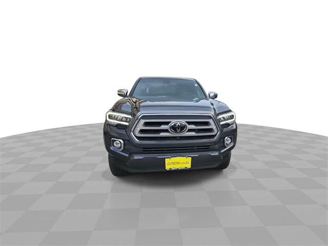 2022 Toyota Tacoma Limited