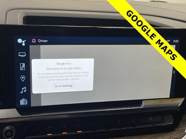 2022 Chevrolet Silverado 1500 4WD Crew Cab Short Bed LT Trail Boss 2022 Chevrolet Silverado 1500 4WD Crew Cab Short Bed LT Trail Boss