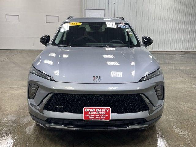 2025 Buick Envision Sport Touring AWD
