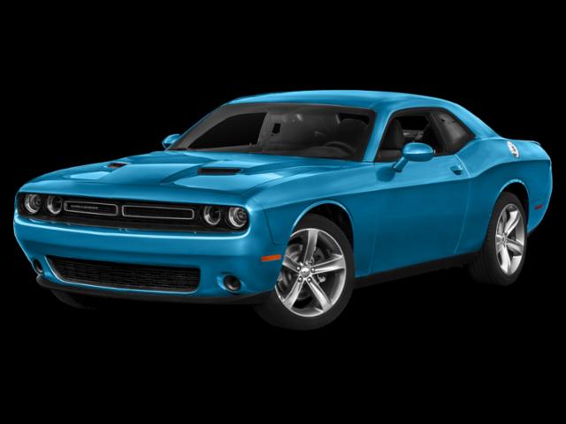 2015 Dodge Challenger R/T