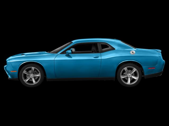2015 Dodge Challenger R/T
