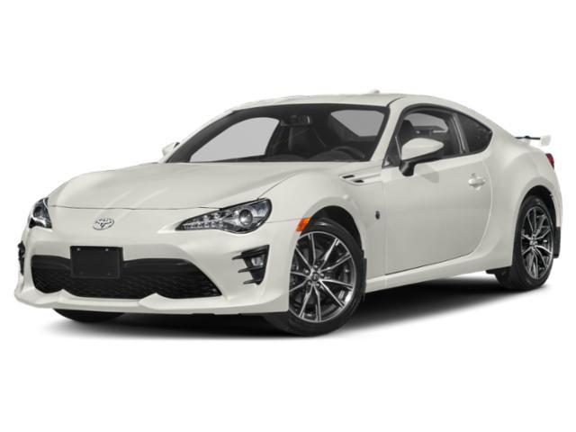 2019 Toyota 86 TRD SE