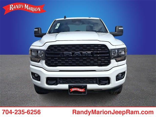 2024 RAM 2500 Big Horn Crew Cab 4x4 64 Box