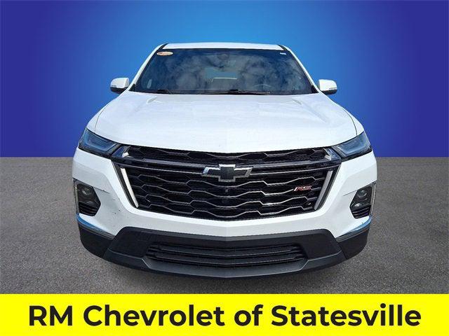 2023 Chevrolet Traverse AWD RS
