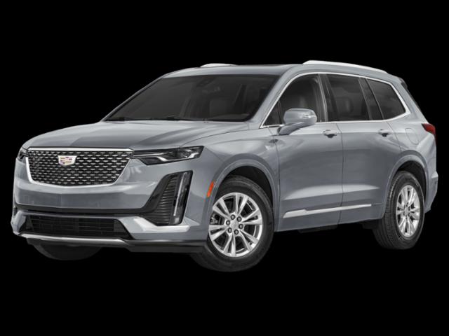 2023 Cadillac XT6 FWD Premium Luxury