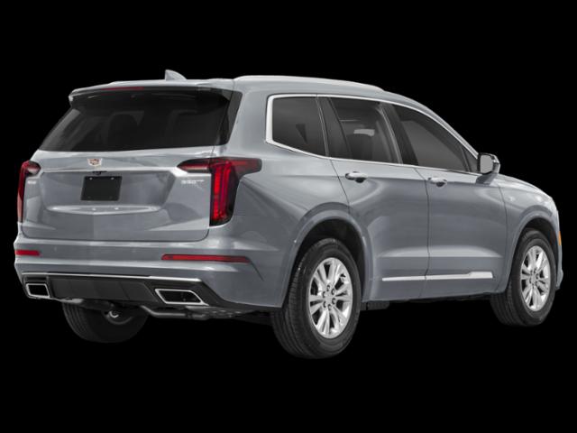 2023 Cadillac XT6 FWD Premium Luxury