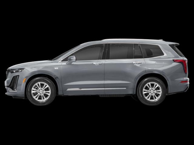 2023 Cadillac XT6 FWD Premium Luxury