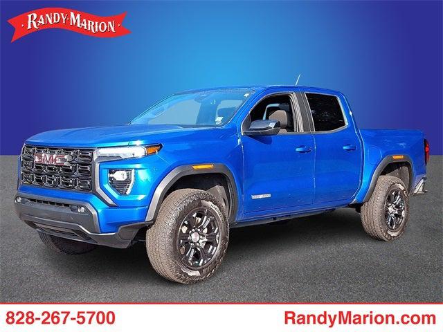 2024 GMC Canyon 2WD Elevation 2024 GMC Canyon 2WD Elevation