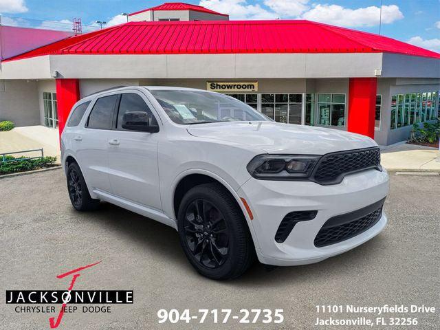 2026 Dodge Durango DURANGO GT RWD