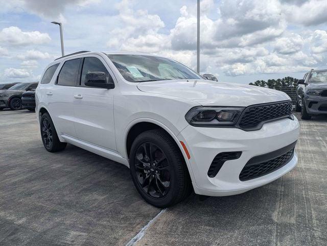 2026 Dodge Durango DURANGO GT RWD