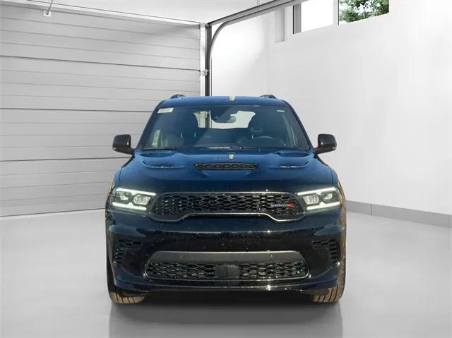 2026 Dodge Durango GT Plus 2026 Dodge Durango GT Plus