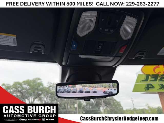 2025 Ram 5500 Tradesman/Big Horn