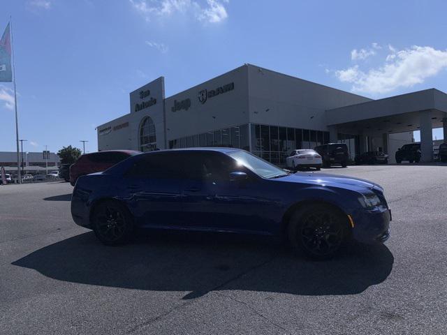 2019 Chrysler 300 300S
