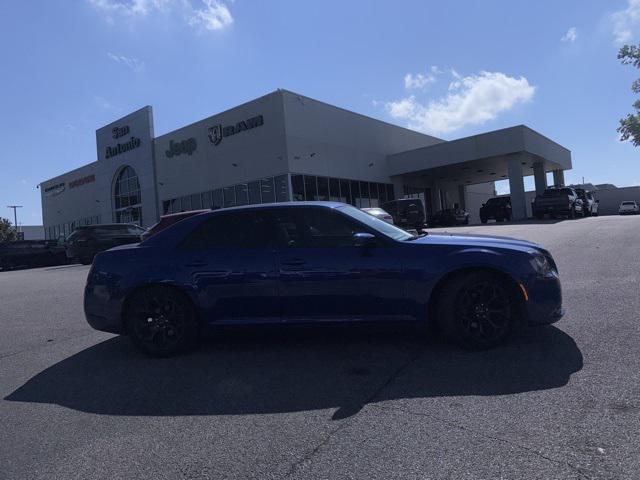 2019 Chrysler 300 300S