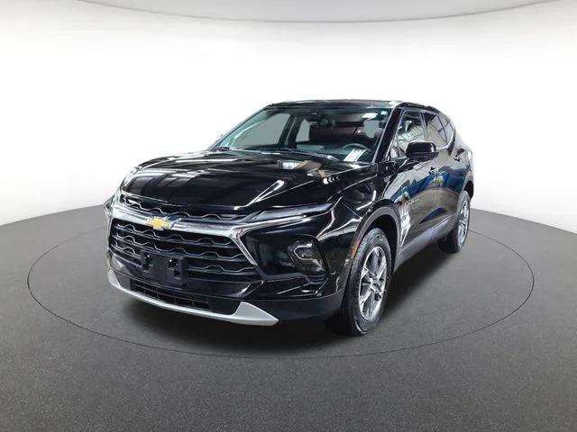 2023 Chevrolet Blazer AWD 2LT 2023 Chevrolet Blazer AWD 2LT