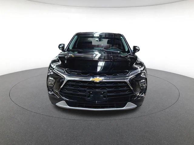 2023 Chevrolet Blazer AWD 2LT 2023 Chevrolet Blazer AWD 2LT