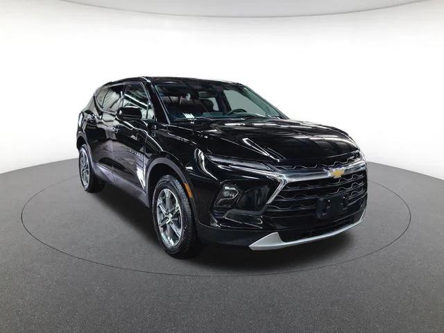 2023 Chevrolet Blazer AWD 2LT 2023 Chevrolet Blazer AWD 2LT