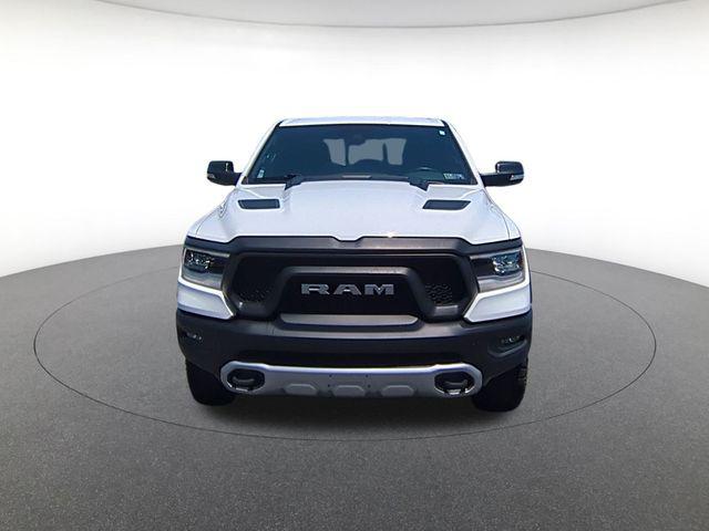 2021 RAM 1500 Rebel Quad Cab 4x4 64 Box