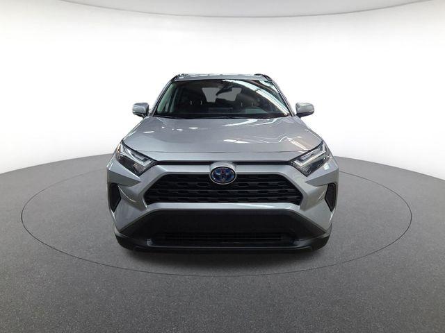 2024 Toyota RAV4 Hybrid XLE 2024 Toyota RAV4 Hybrid XLE