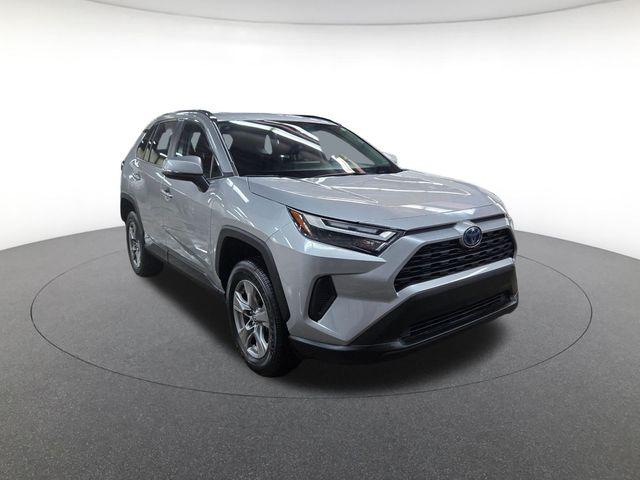 2024 Toyota RAV4 Hybrid XLE 2024 Toyota RAV4 Hybrid XLE