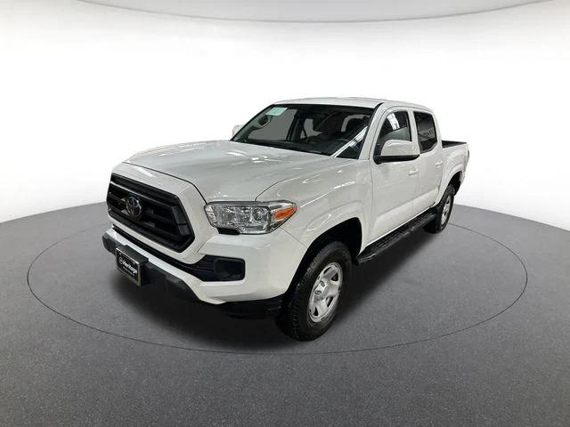 2022 Toyota Tacoma SR V6