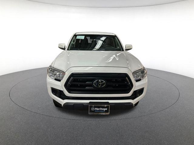 2022 Toyota Tacoma SR V6