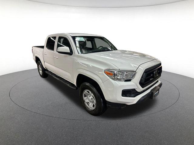 2022 Toyota Tacoma SR V6