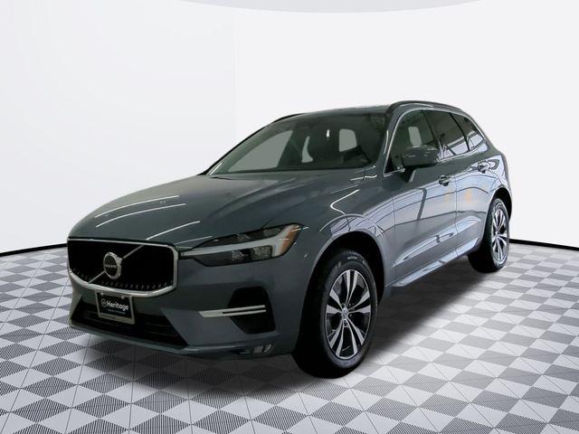2023 Volvo XC60 B5 Core