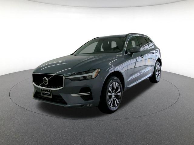 2023 Volvo XC60 B5 Core