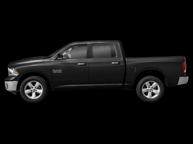 2024 RAM 1500 Classic Warlock Crew Cab 4x4 57 Box