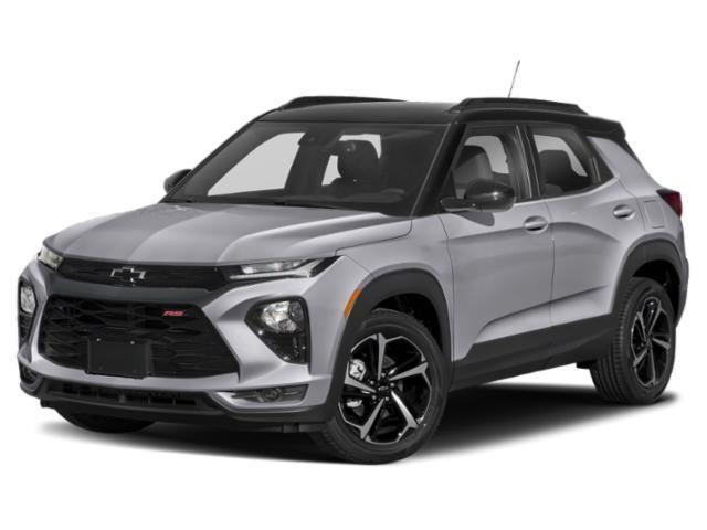 2023 Chevrolet Trailblazer FWD RS