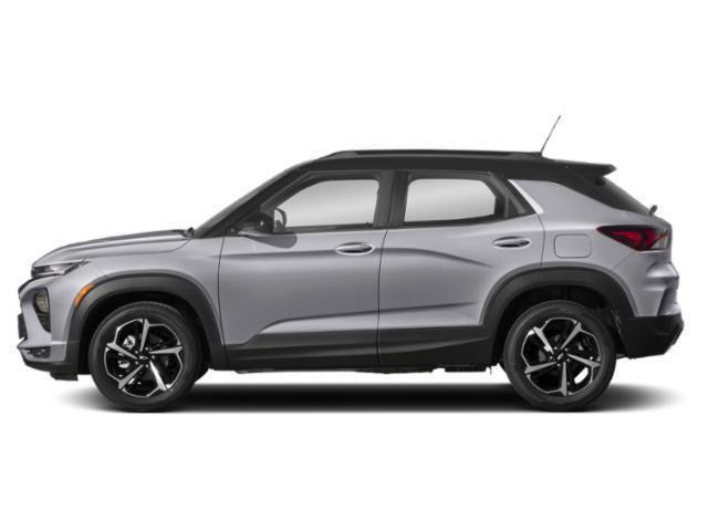 2023 Chevrolet Trailblazer FWD RS