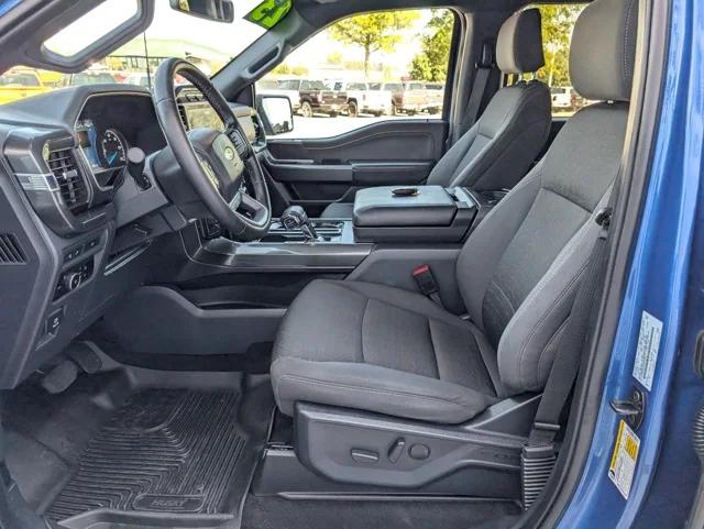 2023 Ford F-150 XLT 2023 Ford F-150 XLT